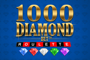 1000diamondbetroulette