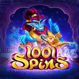 1001spins