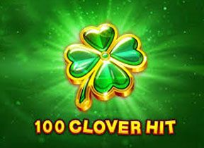 100cloverhit