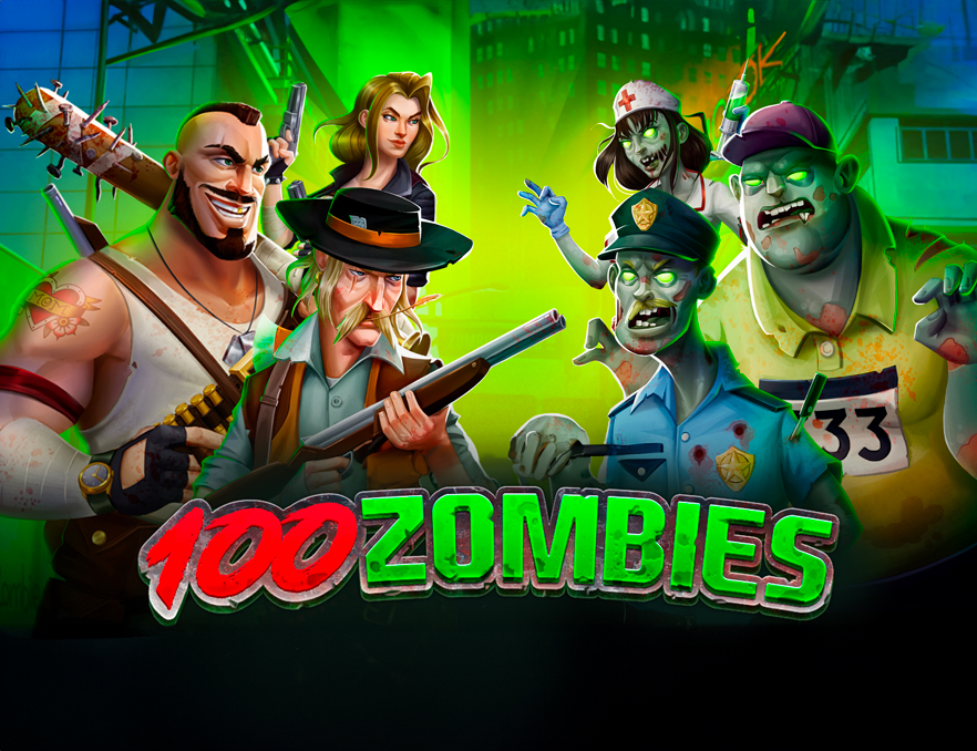 100zombies