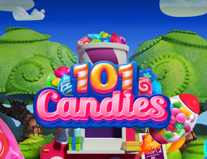 101candies