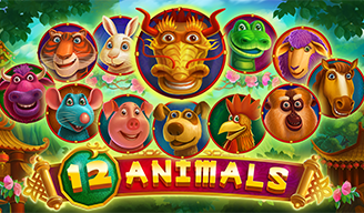 12animals