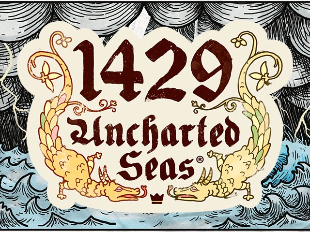 1429unchartedseas