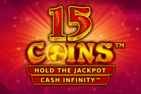 15coinsholdthejackpotcashinfinity