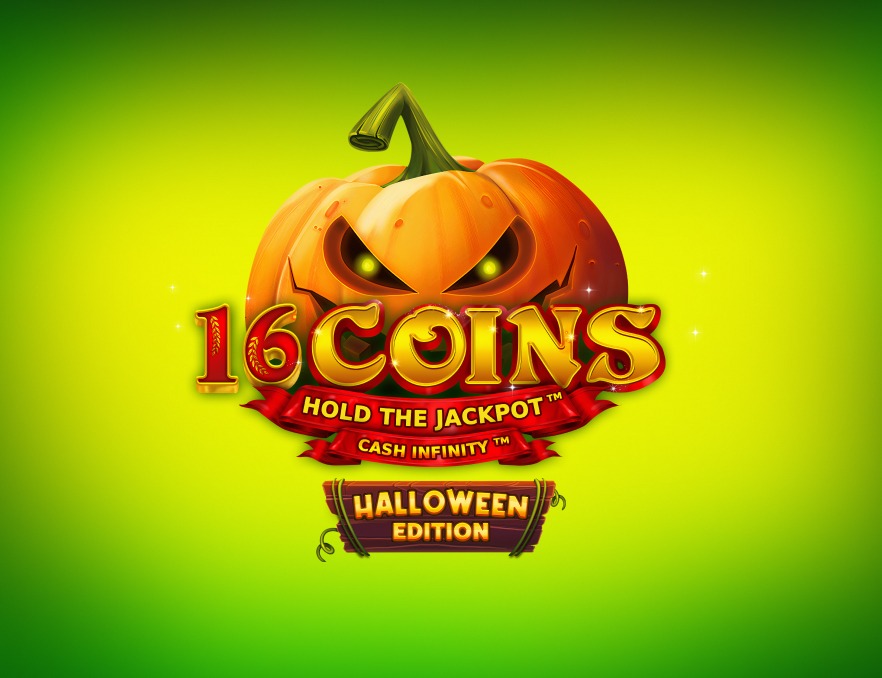 16coinshalloweenedition