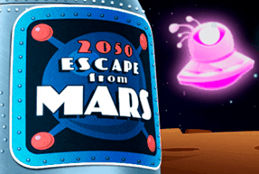 2050escapefrommars