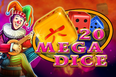 20megadice