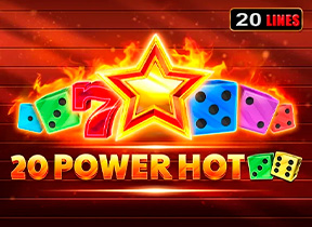 20powerhotdice