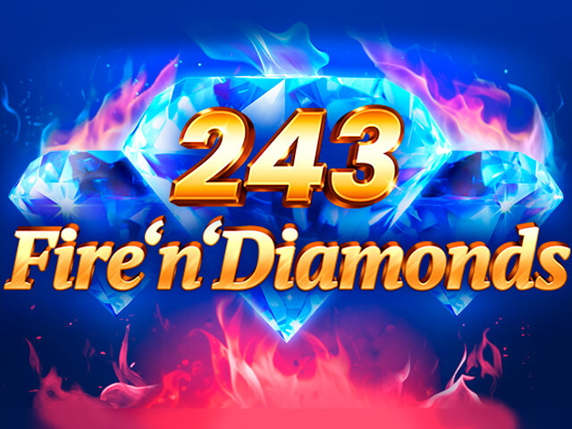 243firendiamonds