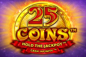 25coinslovethejackpot