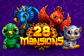 28mansions