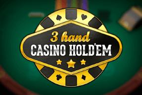 3-handcasinoholdem