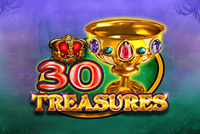 30treasures