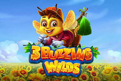 3buzzingwildsmobile