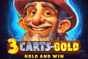 3cartsofgoldholdandwin