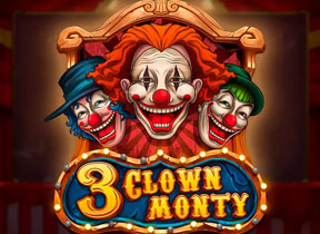 3clownmonty