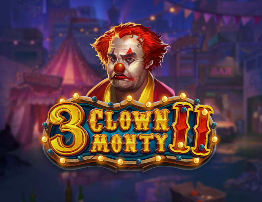 3clownmontyii