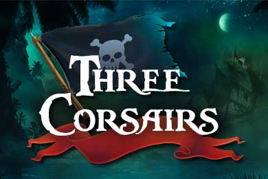 3corsairs