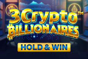 3cryptobillionaires