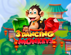 3dancingmonkeys