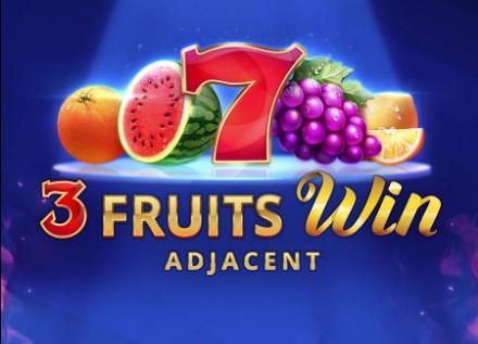 3fruitswin