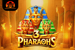 3pharaohs