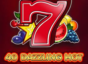40dazzlinghot