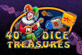 40dicetreasures