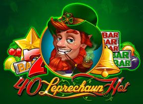40leprechaunhot