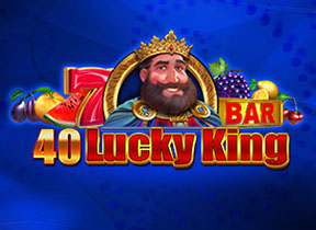 40luckyking