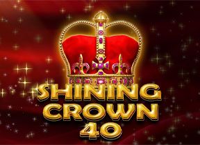 40shiningcrown