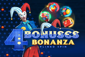 4bonusesbonanzaplinkospin