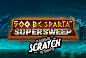 500bcspartasupersweepscratch