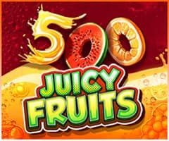 500juicyfruits