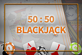 5050blackjack