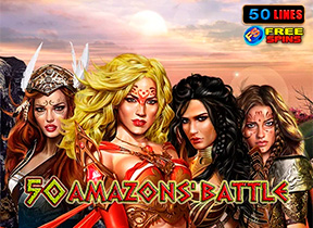 50amazonsbattle