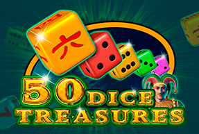 50dicetreasures