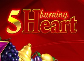 5burningheart