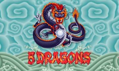 5dragons