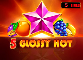 5glossyhot