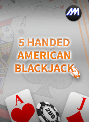 5handedamericanblackjack