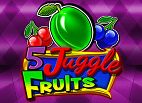 5jugglefruits