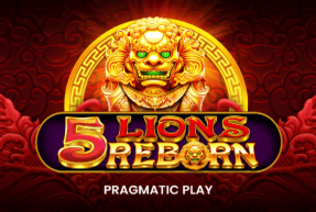 5lionsrebornmobile