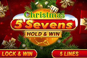 5sevensholdwinchristmas