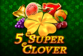 5superclover