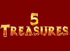 5treasures