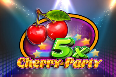 5xcherryparty