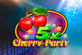 5xcherryparty