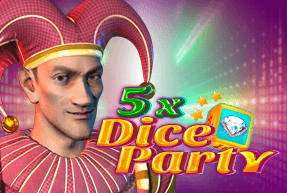 5xdiceparty