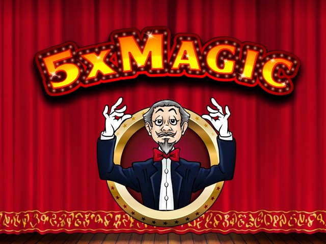 5xmagic